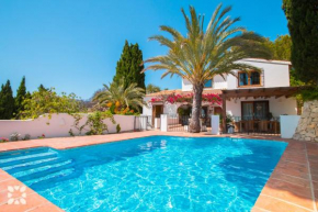 Villa Sandro by Abahana Villas